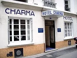 Charma Hotel Paryż 2*,  Francja