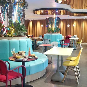 酒店 贝迪尔17bd蒂姆酒店
